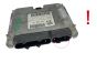 Controlador IAW49F.B4 46549731 61600.383.02 Fiat Magneti Marelli