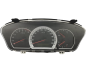 Velocímetro/Instrumentos Y Relojes Chevrolet Epica 96647263 K1 59580