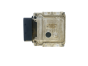 Controlador A0009008006 0281031346 Mercedes Bosch