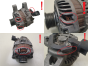 Alternador 9660055080 A005TG0192B 5705CW 5705KW Mitsubishi Citroen Peugeot