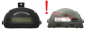 Velocímetro/Instrumentos Y Relojes Citroen C2 C3 9660225780 D 00 50975