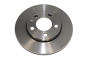 Disco De Freno Delantero 6Q0615301 66150024201 VW Skoda Vika