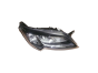 Reflector Derecho Nueva Original 1634736380 Citroen Jumper 3 Peugeot Boxer 3