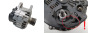 Alternador 231000026R TG15C146 Valeo 1.5 dCi Renault