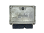 Controlador 038906012FA 0281010650 Volkswagen Bosch 63972