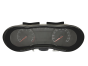 Velocímetro/Instrumentos Y Relojes Opel Karl 42680510 688437714 51879