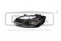 Reflector Izquierdo 6C1941005B 99411793802 VW Polo DPA