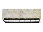 Rejilla parachoques Delantero 8W0807683F 88071865002 Audi A4 DPA