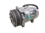 Compresor Aire Acondicionado 6453TK Sanden SD7V16 Model 1227 Citroen Peugeot