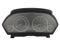 Velocímetro/Instrumentos Y Relojes BMW 3 6210 9287480 Johnson