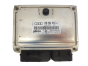 Controlador 038906019LJ 0281011222 Audi Bosch 1071