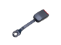 Anclaje Del Cinturón De Seguridad Delantero  Citroen ZX 3D