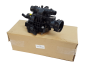 Caja Termostato Original Citroen Peugeot 1.5-1.6 Blue HDi 9812113780