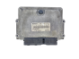 Controlador 55187569 0281011396 19242ACA Fiat Bosch 54140