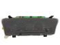 Velocímetro/Instrumentos Y Relojes Subaru SVX 85012PA120 157320-2724
