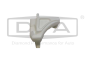 Depósito De Los Limpiaparabrisas Para Audi Q7 4L0955453D 99551834502 DPA