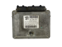 Controlador Fiat 46814371 IAW 4EF.P2 61600.623.00 Magneti Marelli 53830