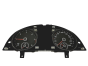 Velocímetro/Instrumentos Y Relojes VW Passat B7 3AA920880C A2C53439627 VDO