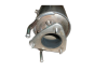 Filtro Fap Dpf Nueva Original 1617156380 Citroen Jumper 2 Peugeot Boxer 2