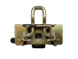 Pestillo De La Puerta Trasera 8200149440 Renault Clio 2 11710
