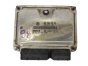 Controlador Del Motor Seat 038906019NE 0281011824 Bosch