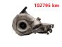 Turbocompresor 2,2 CDI Mercedes A6460960099 102795 km