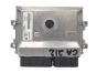Controlador Citroen Peugeot 9829598880 9815037580 1.2 VTI