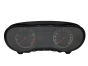 Velocímetro/Instrumentos Y Relojes Nueva Original Opel Corsa E 39007356 24882