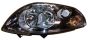 Reflector Derecho Nueva Original 260105692R Renault Master 3