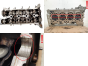 La Culata Renault Dacia 110425271R 110410224R 1.2 TCE H5F