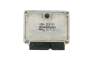 Controlador 038906019EP 0281010701 Volkswagen Bosch 