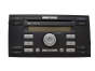 Radio del coche SINGLE CD 6000 CD Ford 5M5T-18C815-FA