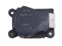 Motor del calentador Behr 38236H N EAM501 Citroen Peugeot