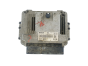 Controlador Del Motor 55202384CT 0281012710 Opel 35141