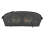 Velocímetro/Instrumentos Y Relojes Citroen Berlingo 9627716080 09021519901