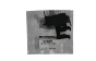 Sensor De Presión Diferencial De Escape Nueva Original 223671032R Renault