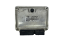 Controlador 038906019KD 0281011205 Volkswagen Bosch 48006
