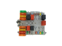 Caja Reles / Fusibles 1349946080 Jumper Boxer Ducato 34894