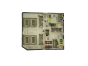 Controlador USM-2010 284B69681R 519543F09 Renault