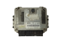Controlador 0281012589 8200527725 8200527756 Renault Bosch 16382