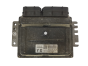 Controlador Nissan MEC32-040 L4 YX Hitachi 1067