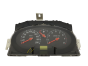Velocímetro/Instrumentos Y Relojes Nissan Mickra AX861 24106