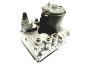 Bomba Abs BMW 5 E39 3451 1090910 0265217000 Bosch 37228
