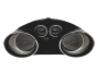 Velocímetro/Instrumentos Y Relojes Opel Astra J 13460582 600775881 GM 47797