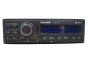 Radio del coche MP3 SD mini USB Telefunken TF ES 6010