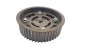 Engranaje De Distribución 9630203480 9619964080 3.0 V6 L7X Renault PSA 13019