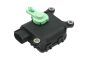 Motor del calentador 1J1907511D B11454 VW Audi Skoda Borsehung