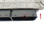 Controlador 55579893 MB275700-1011 Opel GM Denso 42716