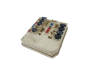 Controlador Renault BCM 356231A 40095