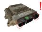 Controlador 9647202380 9643455080 5WS40021F-T PSA Siemens 15657
